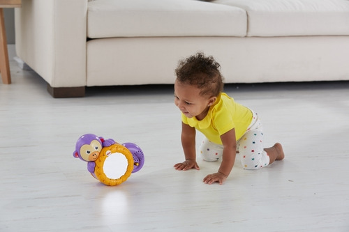 Fisher-price Juguete 1-2-3 Changuito Gatea