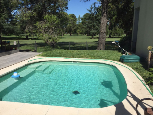 Imagen 27 de 28 de Venta De Casa En San Miguel De Ghiso Country Club