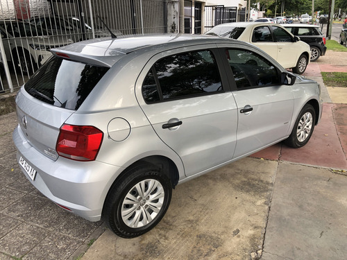Volkswagen Gol Trend 1.6 Trendline 101cv