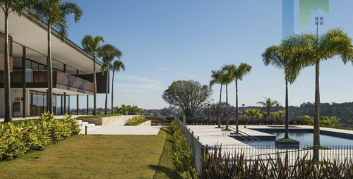 Imagem 12 de 23 de Lindo Lote De 665m², No Condomínio Alto Padrão Bosque Do Horto, Ao Lado Do Maxi Shopping Jundiaí. - Tc00011 - 68984837