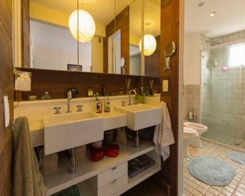 Imagem 20 de 23 de Apartamento - Cb Vl 1 - 33194791