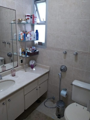 Imagem 11 de 15 de Ref.: 18602 - Apartamento Em Osasco Para Venda - 18602