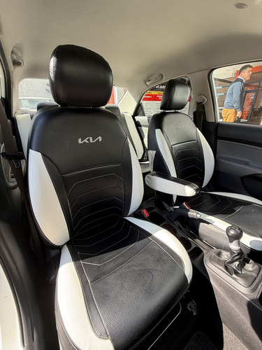 Kia Soluto 1.4 Lx Mt G Ll