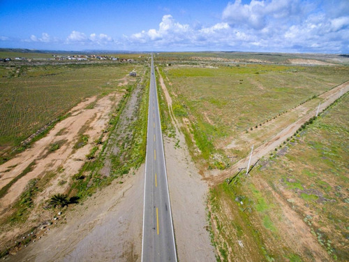 Imagen 18 de 25 de Terreno En Venta En Residencial Playa Del Socorro, San Quintin Baja California