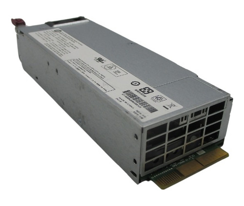 Fuente Poder Hp Proliant Dl360 Gen9 750w 754380-001 736614 (Usado)