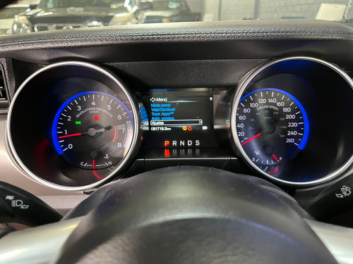 Ford Mustang 5.0l Gt V8 Mt