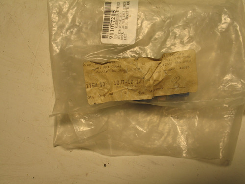 Nib Weatherhead Mc5205x12x12 10jt-12-12 Male Adapter Ccs