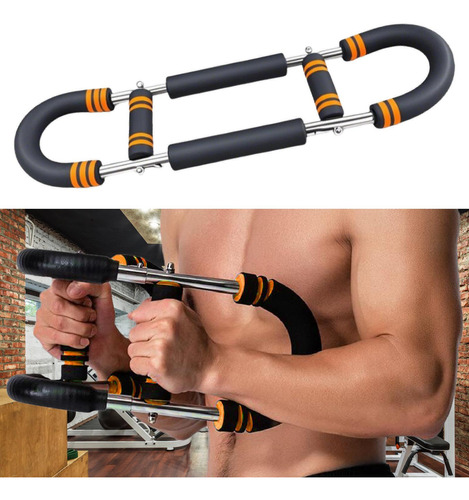 Equipo De Ejercicio Con Brazo De Expandor De Examen De Pecho