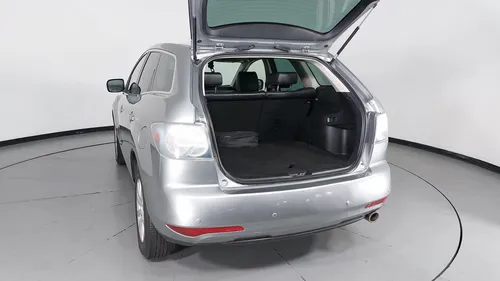 Mazda CX-7 2.5 GRAND TOURING 2WD AT