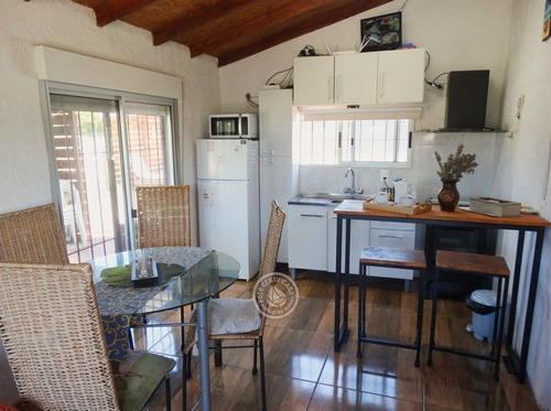 Cabaña La Soñada En Punta Del Diablo