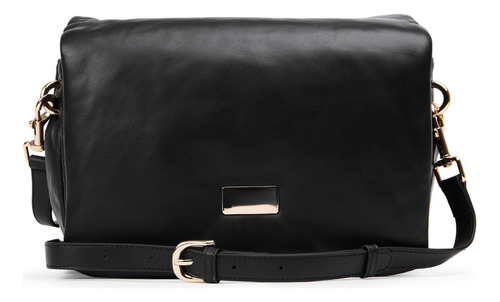 Crossbody Bolsos Dione Negro Tillie