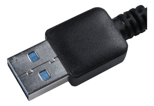 Convertidor De Lector Ssd Externo 2x M.2 Ssd A Usb 3.0 Ada