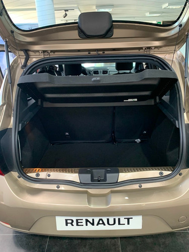 Imagen 10 de 10 de Renault Sandero Life 2022 Jp