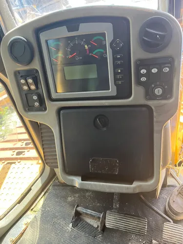 Bulldozer Cat D6t Lgp 2014