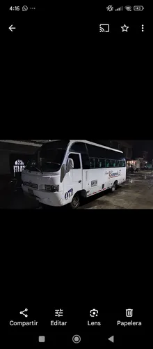 Buseta