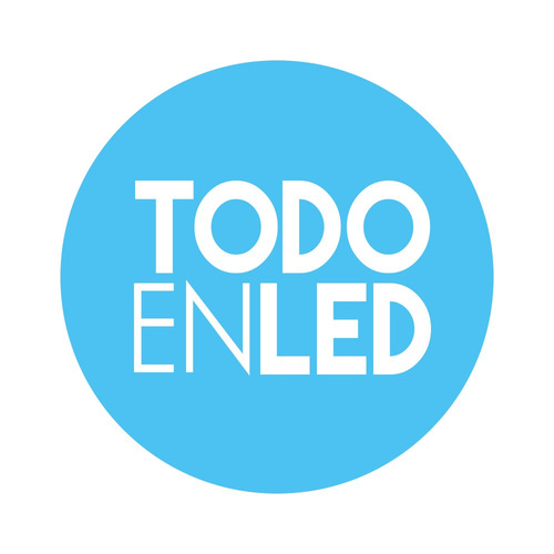 Imagen 7 de 7 de Plafón Panel Led Superficie Cuadrado 6w - Todoenled