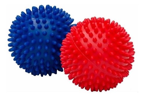 Pelota De Estimulacion Masajes 8cm Con Pinches