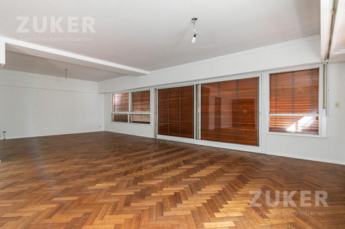 Imagen 9 de 30 de Venta Departamento 4 Amb Con Dep- Belgrano Cochera Y Baulera Seg 24hs