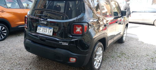 Jeep Renegade 1.8 Sport