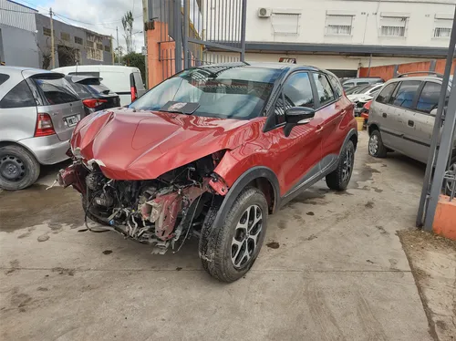 Renault Captur Intens 2.0