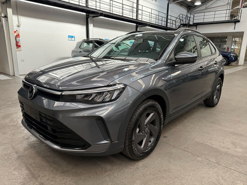 Volkswagen Nivus 1.0 Tsi 200 Trendline