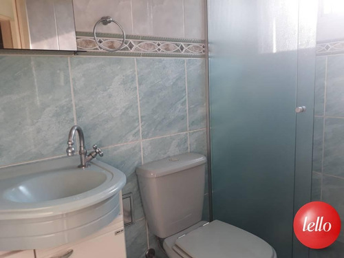 Apartamento - Ref: 205613