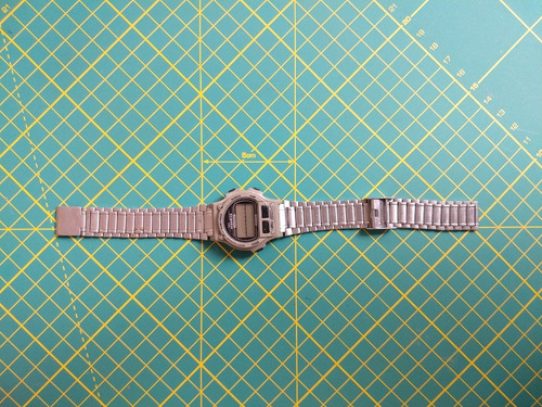 Relógio Timex Triathlon Indiglo Feminino