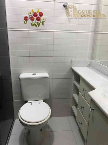 Sobrado Condomínio Fechado + 1 Vendido - 4254