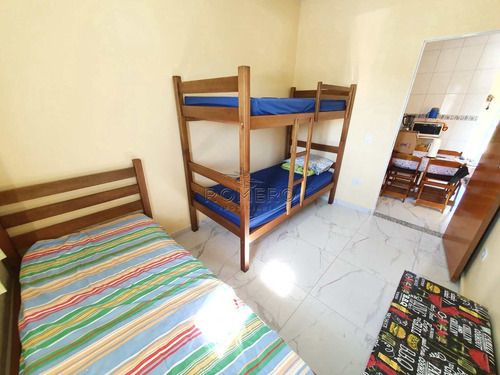 Imagem 10 de 20 de Apartamento Com 2 Dorms, Praia Da Maranduba, Ubatuba - R$ 265 Mil, Cod: 1461 - V1461