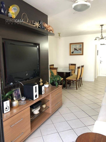 Imagem 3 de 17 de Excelente Apartamento 3 Quartos Em Jardim Da Penha - Ap0534