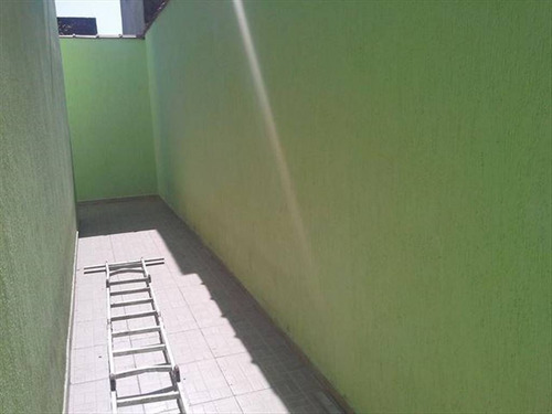 Imagem 4 de 28 de Sobreposta Alta Nova Com Quintal Área De Serviço Cozinha Ampla Garagem Bem Localizada Não Tem Problema De Enchentes Perto De Ponto De Ônibus E Lotaçoes - Hm1663