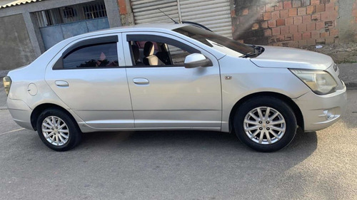 Imagem 4 de 4 de Chevrolet Cobalt 2014 1.4 Ltz 4p