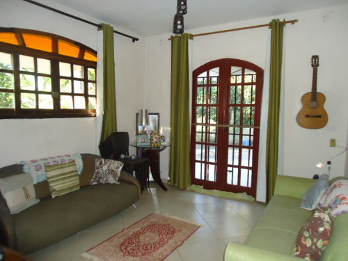 Imagem 7 de 14 de Excelente Sitio Lazer Ou Moradia Ref 1289