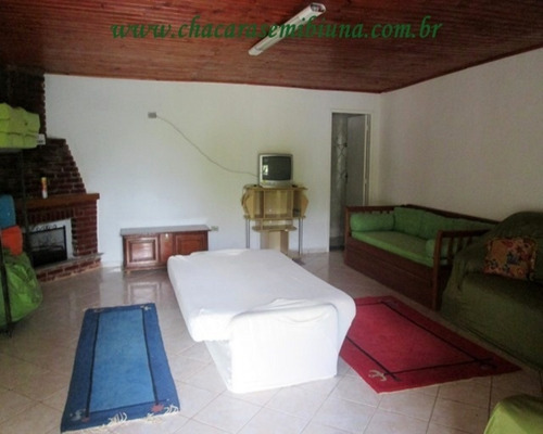 Imagem 17 de 30 de Chacara - 2075 - 33028996