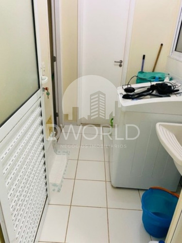 Imagem 16 de 30 de Condomínio Clube - Andar Alto! - Ap02753 - 70317539