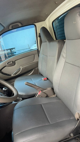 Imagem 3 de 15 de Hyundai Hr 2.5 2013 / 2014