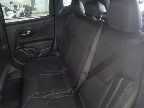 Jeep Renegade 1.3 T270 TURBO FLEX S 4X4 AT9