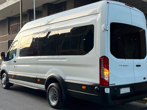 Viajes Especiales Traslado De Pasajeros Arriendo Van