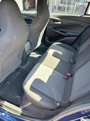 Chevrolet Onix 1.0t Lt At