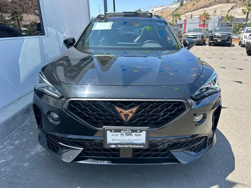 Cupra formentor 2.0 Tribe At