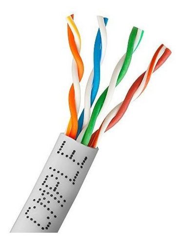 Cmple - Cable A Granel Cat-5e 350mhz Utp