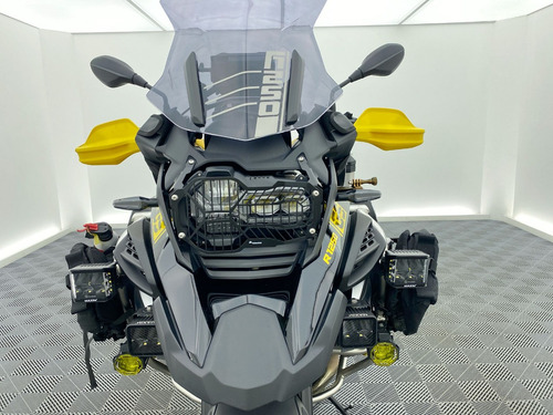 Imagen 17 de 25 de Bmw R 1250 Gs Adventure