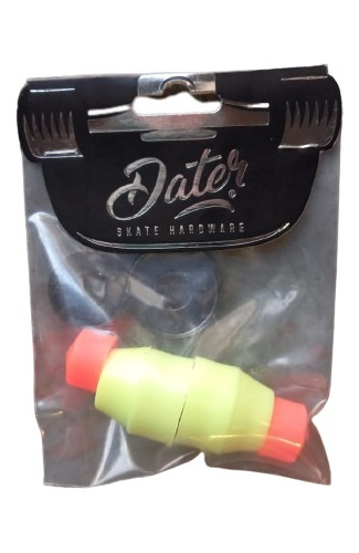 Set De Bujes Dater Std Medium95a + Arandelas Y Pivots