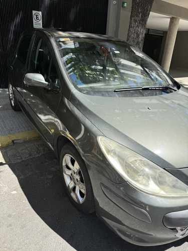Peugeot 307 2.0 Xs Premium 143cv Mp3 Lim Vel
