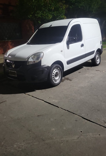 Renault Kangoo 1.6 Ph3 Authentique 1plc