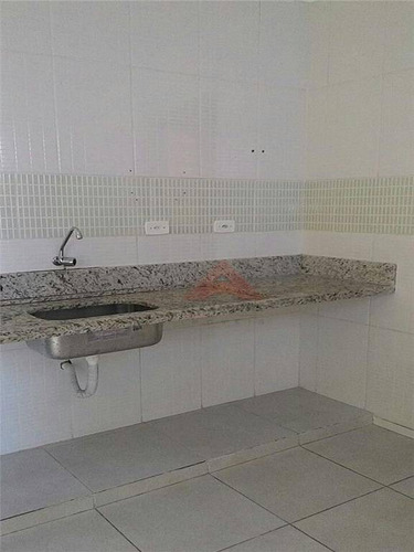 Imagem 13 de 30 de Casa À Venda, 60 M² Por R$ 275.000,00 - Campos De São José - São José Dos Campos/sp - Ca3138