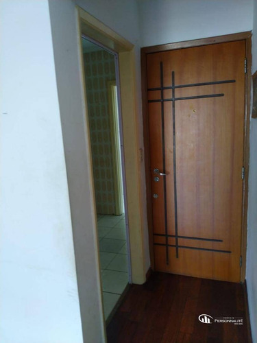 Imagem 10 de 18 de Apartamento Com 2 Dormitórios À Venda, 98 M² Por R$ 435.000,00 - Olímpico - São Caetano Do Sul/sp - Ap0667