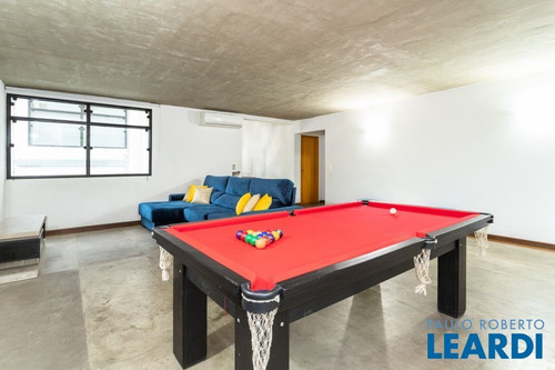 Imagem 6 de 15 de Casa Assobradada - Vila Madalena - Sp - 638476