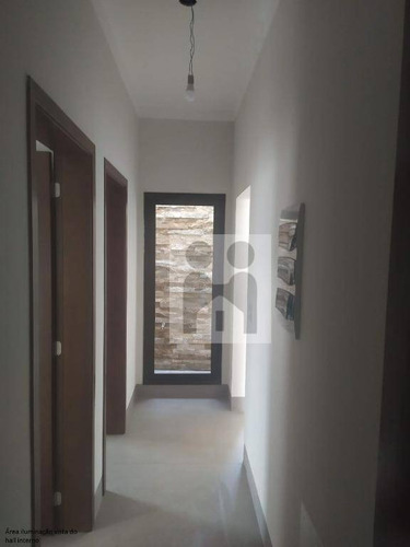 Imagem 5 de 10 de Casa Com 3 Dormitórios À Venda, 155 M² Por R$ 890.000,01 - Recreio Das Acácias - Ribeirão Preto/sp - Ca0563