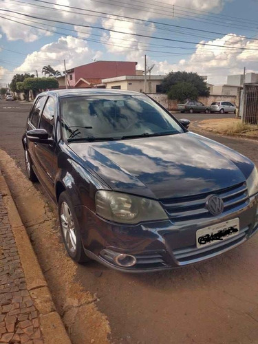 Imagem 3 de 5 de Volksvagem Golf